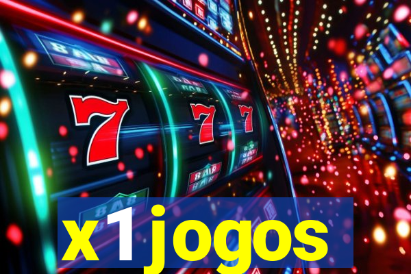 x1 jogos